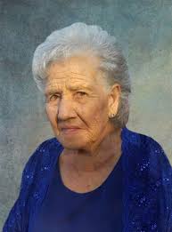 Obituary for Carolina Calzadillas