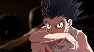 Download the background for free. 1080x1080 Anime Killua Shefalitayal