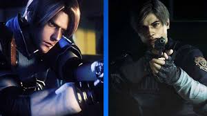 It was their hope to achieve glory as veronica did. The Complete History Of The Resident Evil Games Playstation Universe