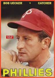 Bob Uecker Has Passed Away The former Phillie and longtime voice of the  Brewers was a real character and ambassador for baseball. Our prayers to  his family, friends and teammates… RIP #philadelphiaphillies #