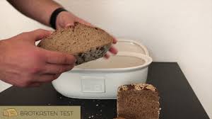 Bonbox Brotkasten Test Youtube