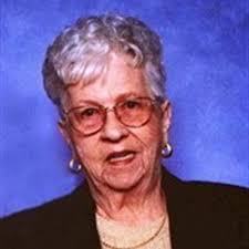 Lorene Strobel Obituary August 2, 2008