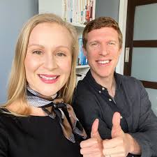 We have healed as individuals within the relationship. By healed, we mean:  recognized our patterns that didn't serve the partnership we wanted,  identified wounds and fears we had from past relationship experiences,