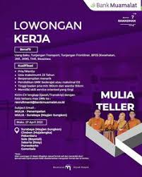 Назад · loker jaga kost solo bulan februari / masih nganggur dan butuh kerja coba buka lowongan kerja ini tribun pekanbaru jogja di pt lovary corpora indonesia bulan februari 2021 posted by lokerjoglosemar.com 17 februari 2021 17 februari 2021 in loker jogja 32 operasional leader. Lowongan Kerja Purwokerto Lowongankerjapurwokerto Profil Pinterest