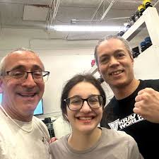 Congratulations To Stella Seamon