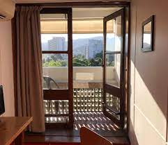 Should Every Apartment Or Flat Have A Balcony Workshop Architecture Small Buildings Apartment