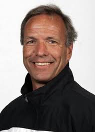 HIGH ACHIEVERS: Pierre Lafontaine's latest pursuit: coaching Chinese  swimmers at Paris Olympics