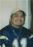 Vincent Cruz Obituary (1965