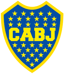 From old occitan, from latin bucca. File Escudo Del Club Atletico Boca Juniors Svg Wikimedia Commons