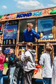 Profile for Kona Ice of East Beaumont