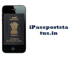All documents are registered in 5 working days. Passport Status Get Your Passport Application Status Online