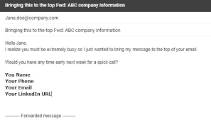 Check spelling or type a new query. How To Respond When Someone Shares A Job On Linkedin Career Sherpa