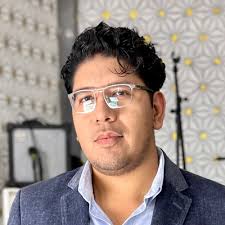 Brian Giovanni Pérez Gaona