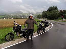 We did not find results for: Motorcycle Riding In Bad Weather