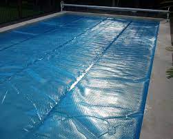 bache a bulle l accessoire pour chauffer sa piscine hors sol piscine advisor