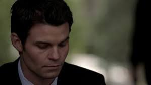 The Vampire Diaries by Jon