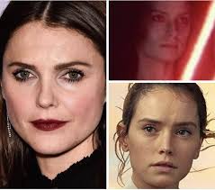 Is it really Dark Side Rey? : r/starwarsspeculation
