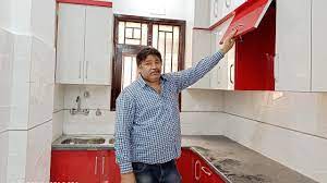 We have various kitchen design available at our delhi, noida, chandigarh, panchkula, mohali modular kitchen design imparts the organized look through its several layered cabinets which provides the separate space to separate accessories. New Modular Kitchen 10 X 6 Design 2019 Create Your Dream à¤® à¤¡ à¤²à¤° à¤• à¤šà¤¨ 2019 Kitchen Price Youtube