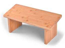 Banc De Meditation Demontable Pieds Demontable Chin Mudra Banc De Meditation Table Basse Coussin De Meditation