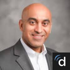 Dr. Baseer U. Ahmad, MD