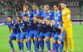 Довбык артем александрович / dovbyk artem. Artem Dovbyk Ukrainien Attaquant Dnipro Dnipropetrovsk So Foot Com