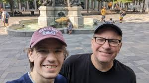 Derek Bogard's Instagram, Twitter & Facebook