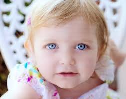 Keira Leitch is 2 years old!