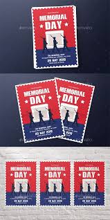 Memorial Day Flyer Memorial Day Flyer Day