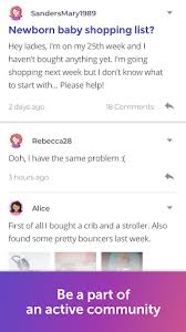 These are the best pregnancy apps for dads to be iphone and android apps to find information, answers, tools, and tracking during pregnancy. Best Pregnancy Apps For Dads In 2021 Softonic