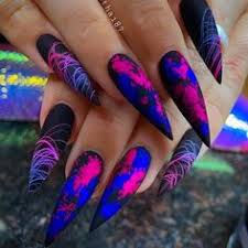 Nail designs come in different shapes and colors. 900 Unique Nail Designs Ideas In 2021 Nail Designs Cute Nails Pretty Nails