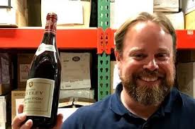 K&L Wines On the Trail Blog