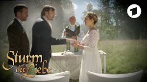 Sturm der liebe neuer vorspann ups das haben wir doch schon mal. Franzi Wurde Im Traum Gerne Tim Heiraten Sturm Der Liebe Youtube