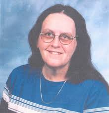 Obituary for Yvonne McGreevy