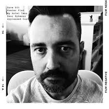 Dave Ott (Exeter Flud, My Hotel Year, Dear Ephesus, Touring with The  Appleseed Cast) by The Rumors are True Podcast