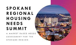 Our spokane store is located between argonne and pines. Spokane Regional Housing Needs Summit Spokane Association Of Realtors