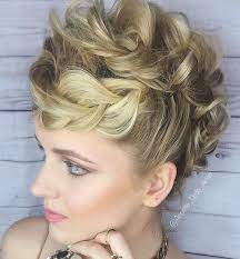 New ideas of braided bangs hairstyle. 39 Bold And Beautiful Braided Bang Hairstyles