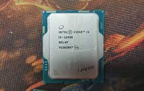 intel core i5 gen 12 ราคา