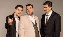 Érezte az erőt a pólóválogatott. Jegy Hu Nagy Viktor