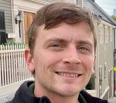 Andrew Alcorn, Turf Care Representative in Waltham, MA