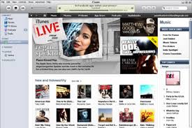 Itunes Compatibility Howstuffworks