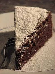 Rezept Zarter Schokoladenkuchen Rezept Schokoladen Kuchen Kuchen Schokoladenkuchen