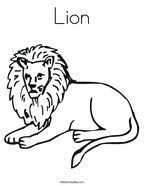 Maybe you would like to learn more about one of these? The Library Lion Coloring Page Twisty Noodle
