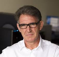 Juan Maria (Jon) Marcaide