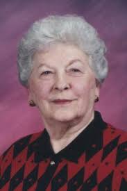 Dorothy Helgeson, 90