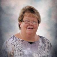 Denise Adams Jordan (Courtesy)