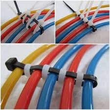 Keine Fotobeschreibung Verfugbar Diy Cable Tie Magic Crafts
