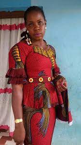 Pin By Soro Mai On Mes Modes African Clothing African Print Fashion Mothers Fashion
