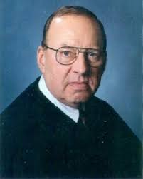 Obituary for Charles G. Hague