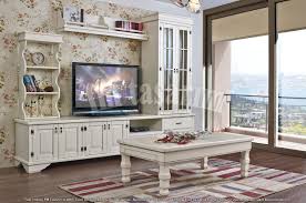 country wiking ahsap masif tv unitesi furniture luxury italian furniture tv unit decor