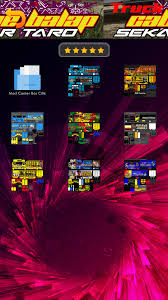 Tidak hanya itu, masih ada banyak mod truck bussid seperti : Mod Bussid Truk Bos Cilik For Android Apk Download